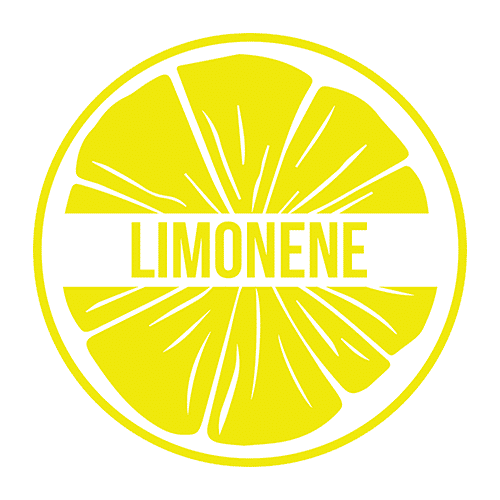 Limonene Terpene - Cannabis Terpenes