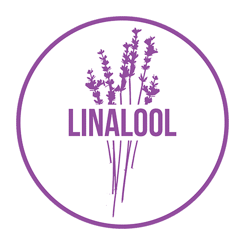 Linalool Terpene 