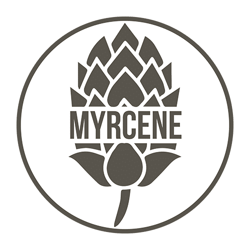 Myrcene Terpene - Cannabis Terpenes