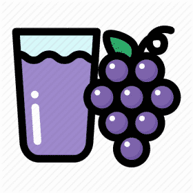 Grape Juice Cannabis Aroma Flavor