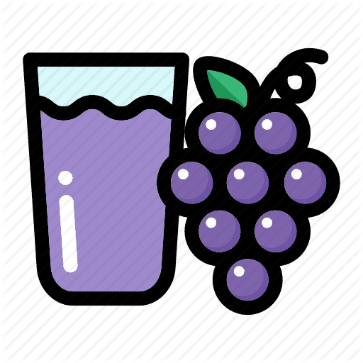 Grape Juice Cannabis Aroma Flavor - Pebble Punch