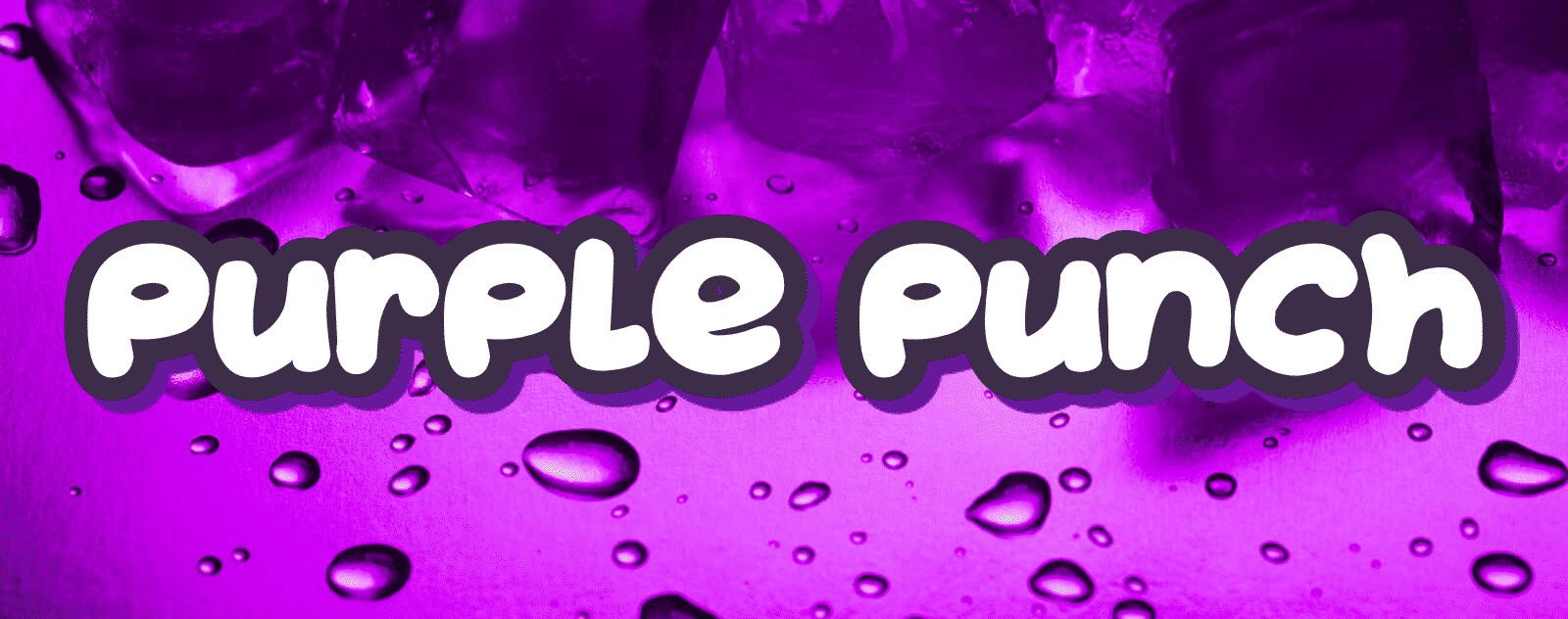 Purple Punch Feminized Strain